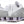 Nike Women's Shox R4 White/Barely Grape/Mtlc Platinum HF5076-100