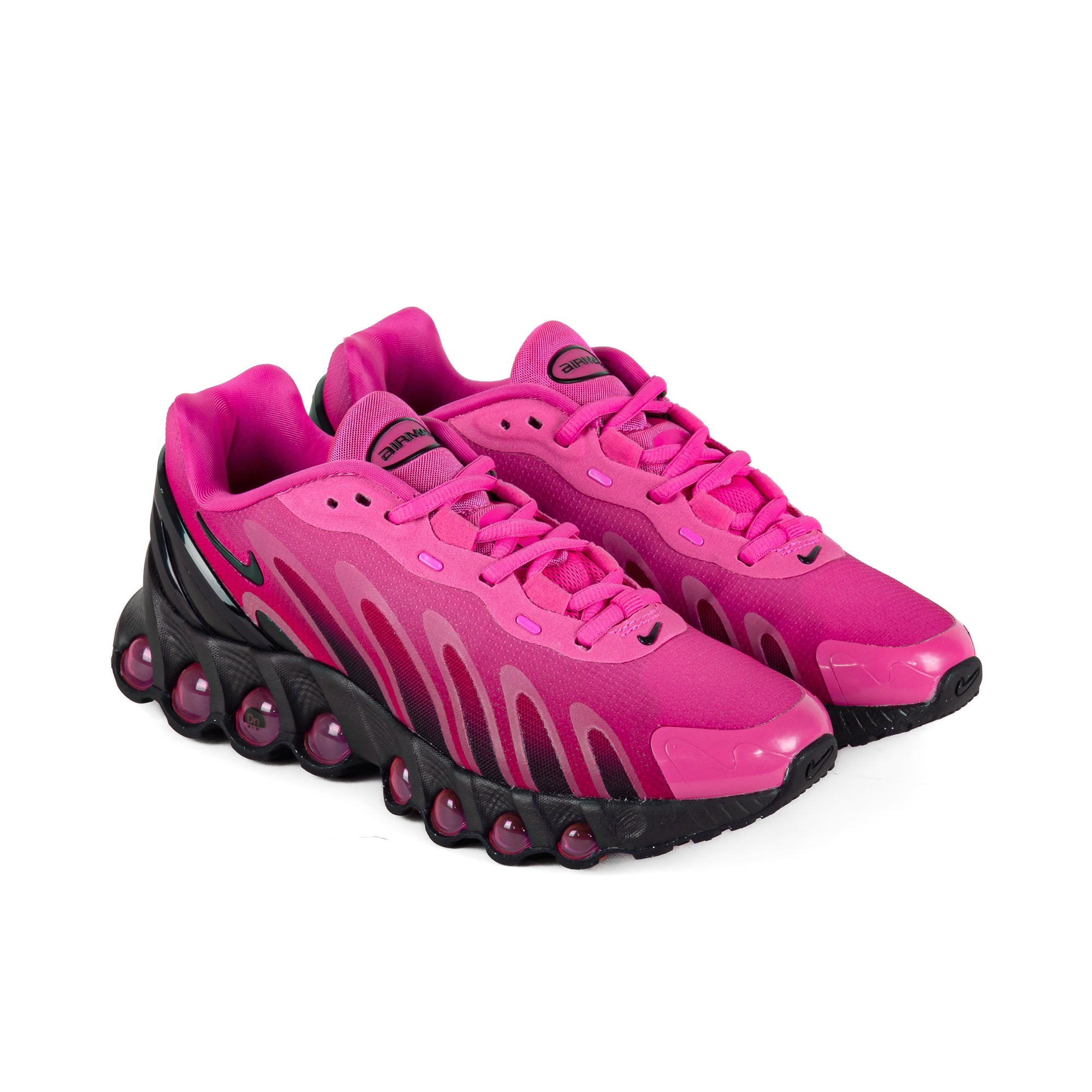 Nike Women's Air Max DN8 Laser Fuchsia/Black/Sport Fuchsia HF5509-601