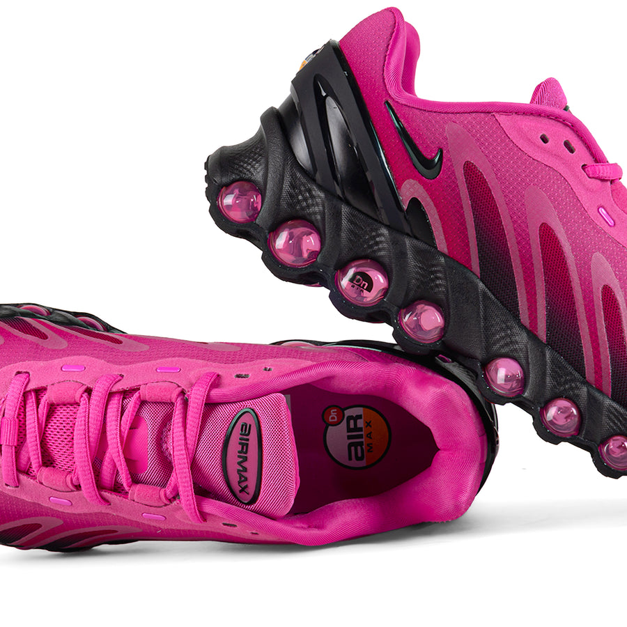 Nike Women's Air Max DN8 Laser Fuchsia/Black/Sport Fuchsia HF5509-601