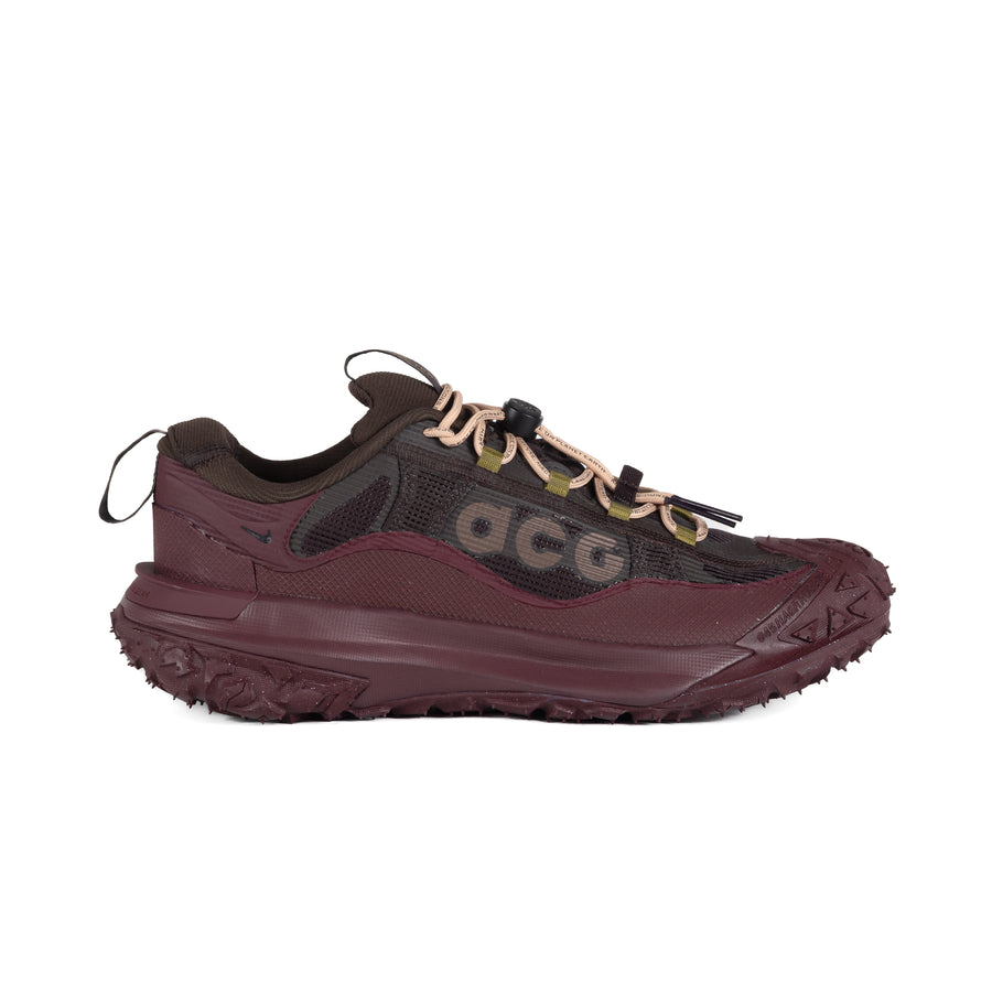 Nike ACG Mountain Fly 2 Low Gore/Tex Velvet Brown/Black/Burgundy Crush/Hemp HF6245-200