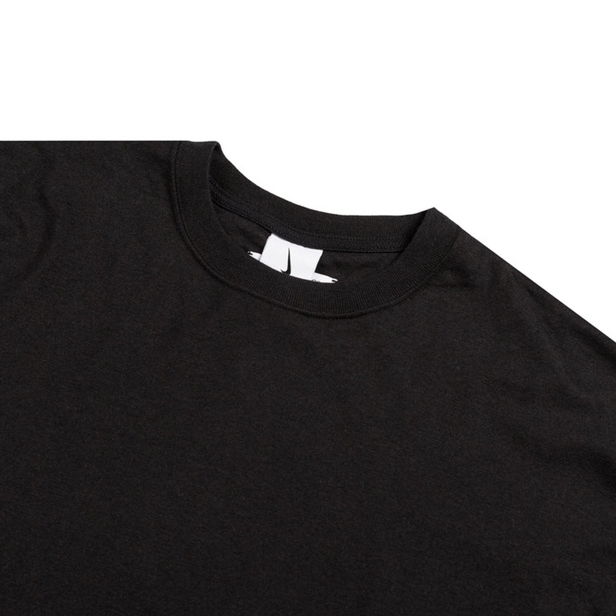 Nike Wool Classics LS T-Shirt Black HF6803-010