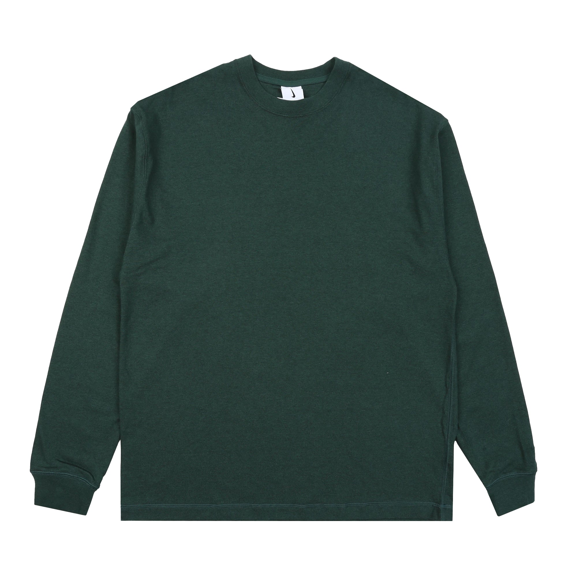 Nike Wool Classics LS T-Shirt Pro Green HF6803-397