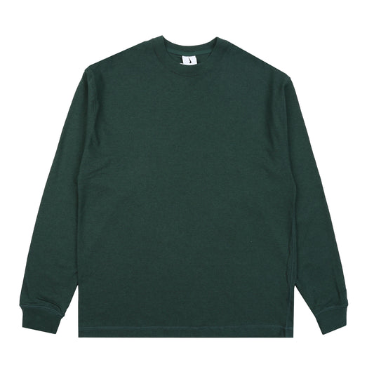 Nike Wool Classics LS T-Shirt Pro Green HF6803-397