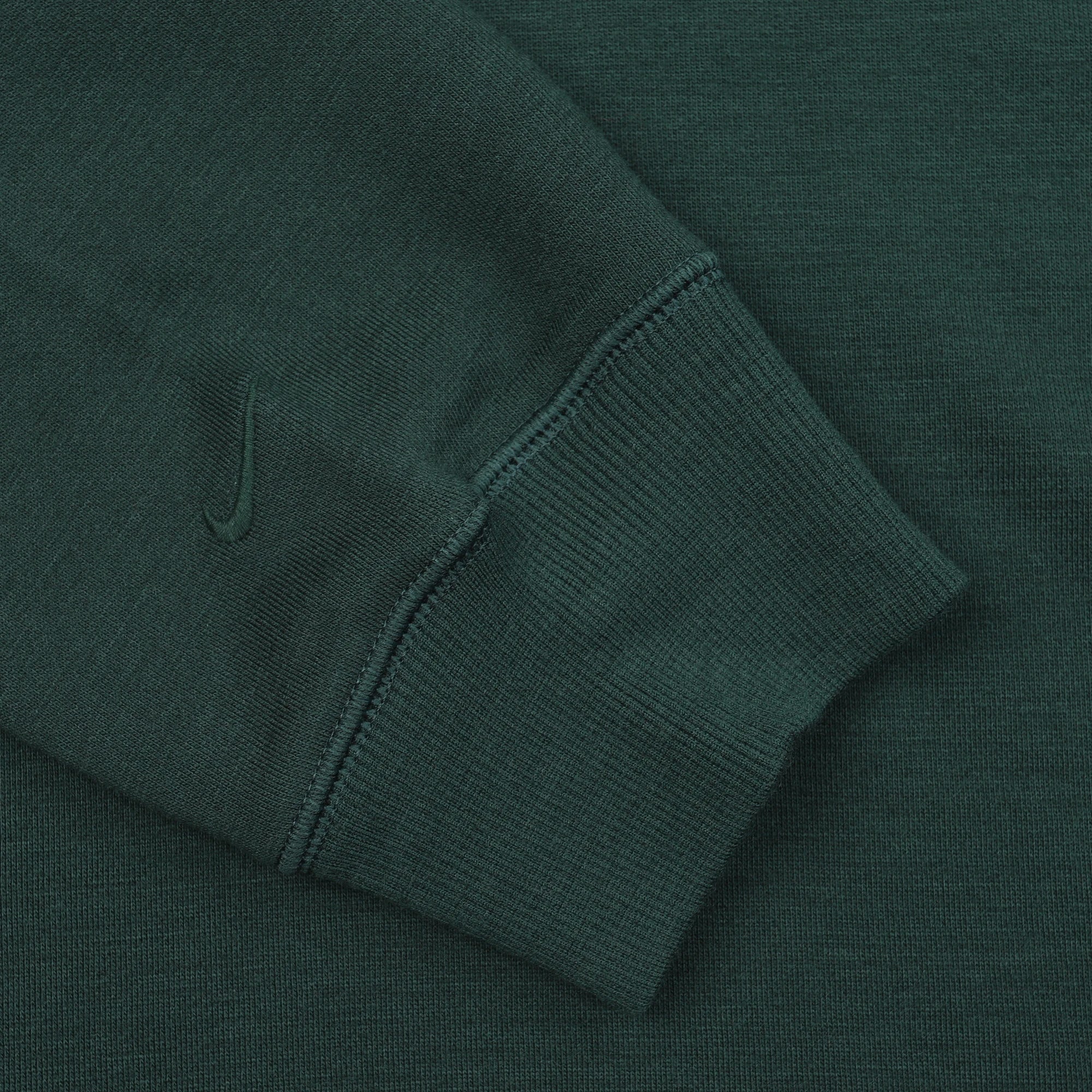 Nike Wool Classics LS T-Shirt Pro Green HF6803-397