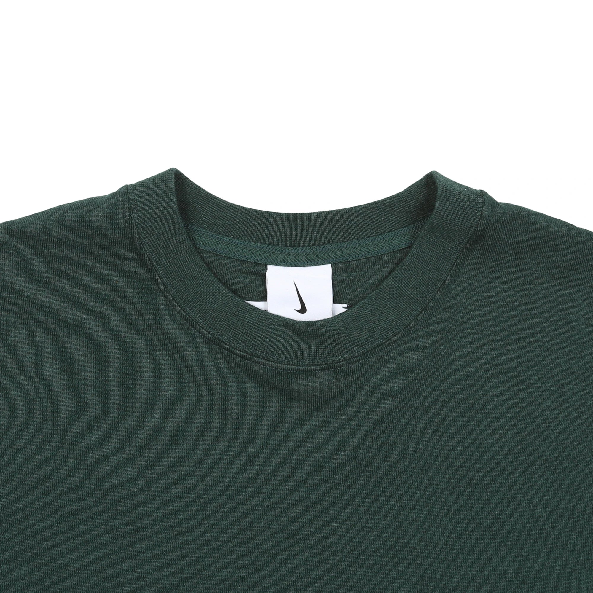 Nike Wool Classics LS T-Shirt Pro Green HF6803-397