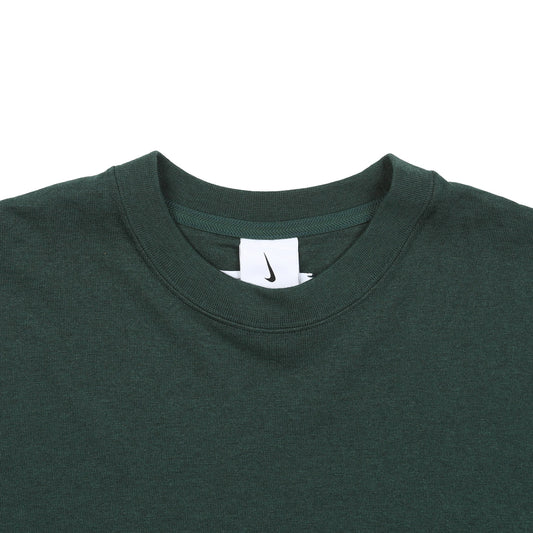Nike Wool Classics LS T-Shirt Pro Green HF6803-397