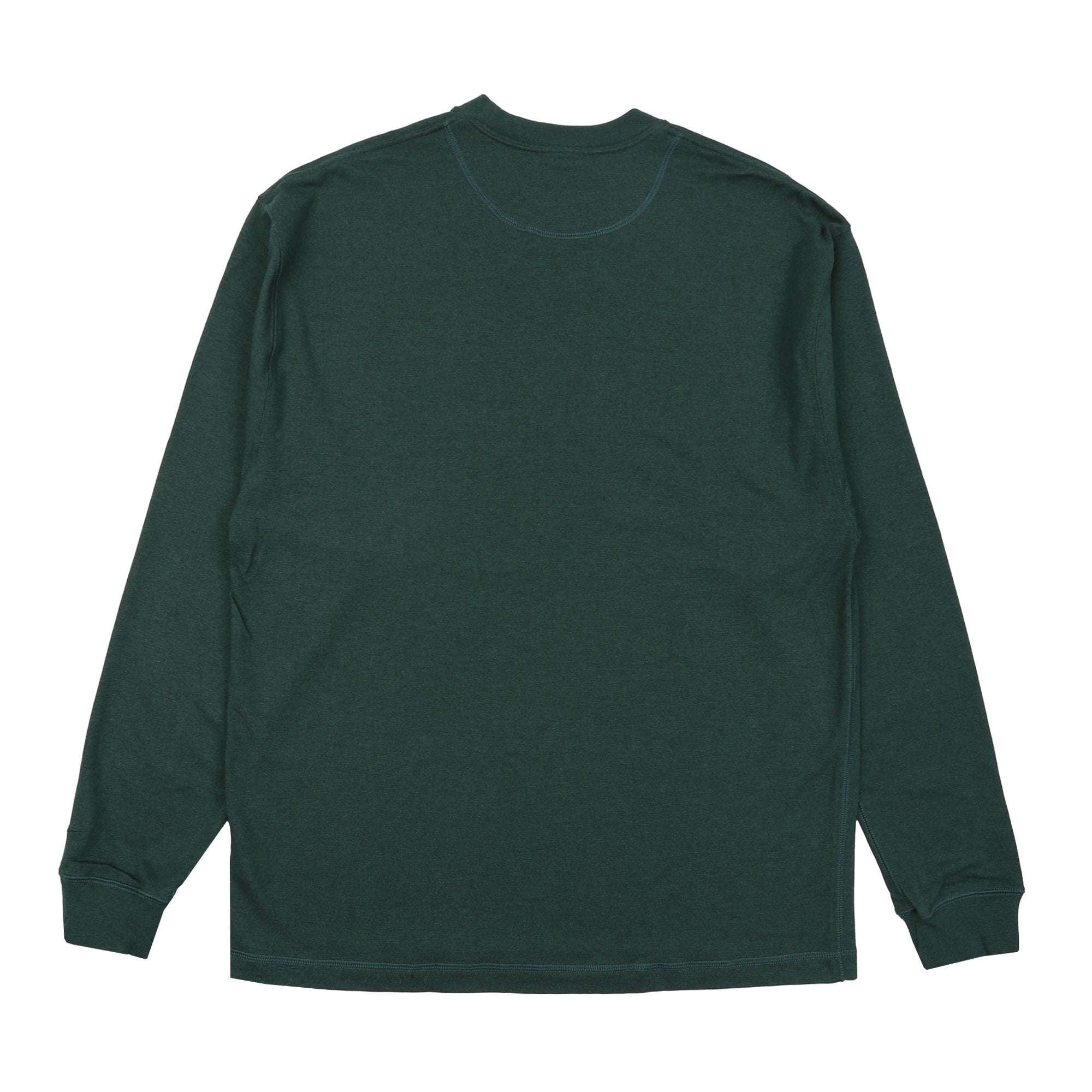 Nike Wool Classics LS T-Shirt Pro Green HF6803-397