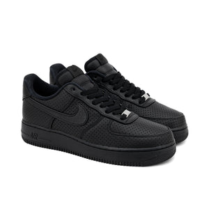 Nike Air Force 1 SP Black/Black-Game Royal HF8189-001