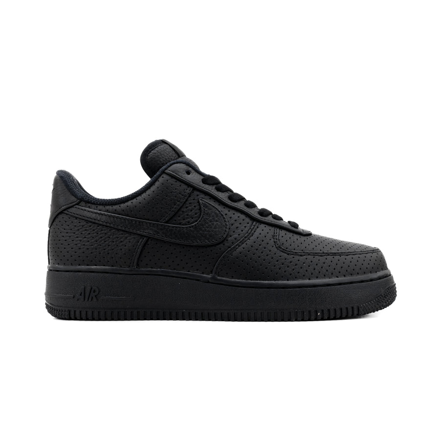 Nike Air Force 1 SP Black/Black-Game Royal HF8189-001