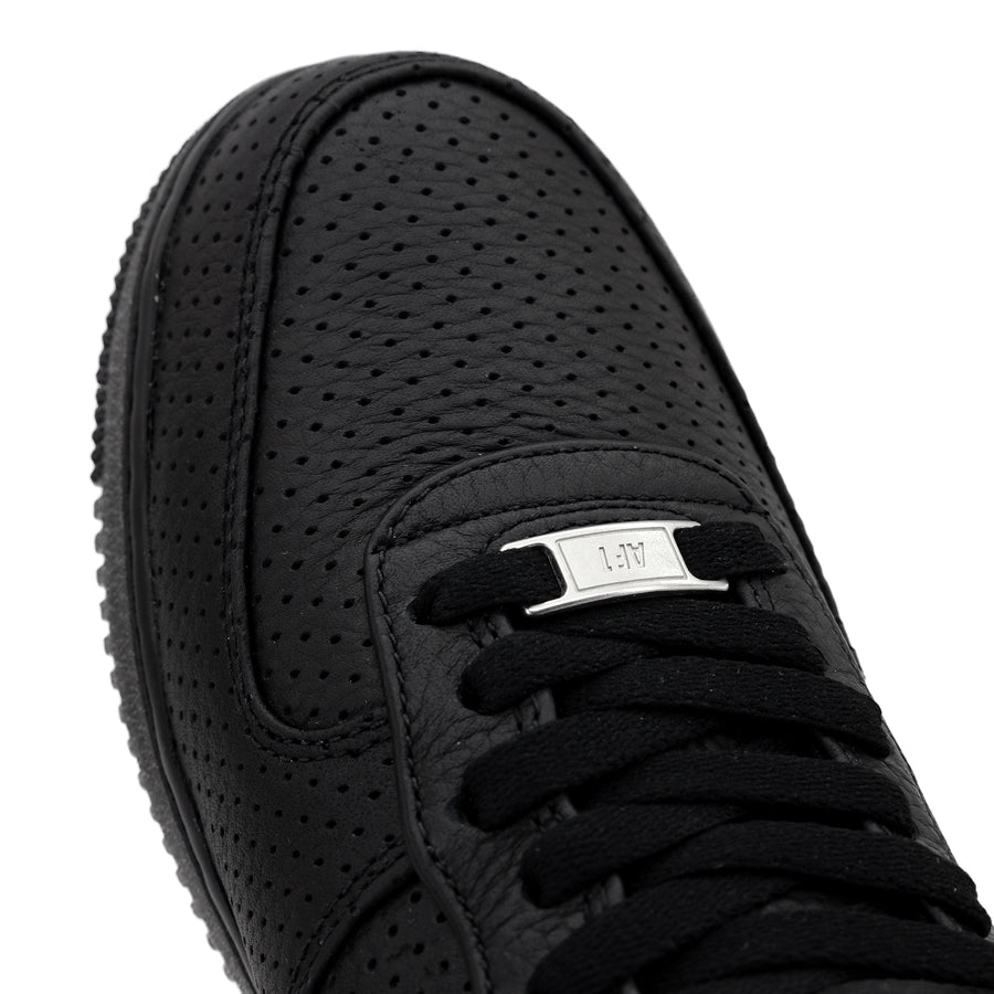 Nike Air Force 1 SP Black/Black-Game Royal HF8189-001