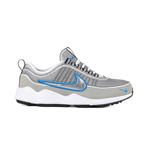 Nike Air Zoom Spiridon SP Metallic Silver/Metallic Silver/White HF9117-003