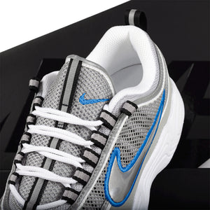 Nike Air Zoom Spiridon SP Metallic Silver/Metallic Silver/White HF9117-003