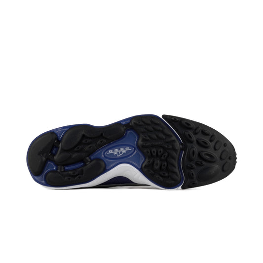 Nike Air Zoom Spiridon SP White/Metallic Silver/Light Concord HF9117-100