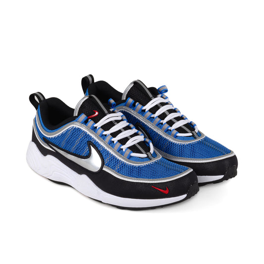 Nike Air Zoom Spiridon SP Signal Blue/Mtlc Luster/Black/White HF9117-400