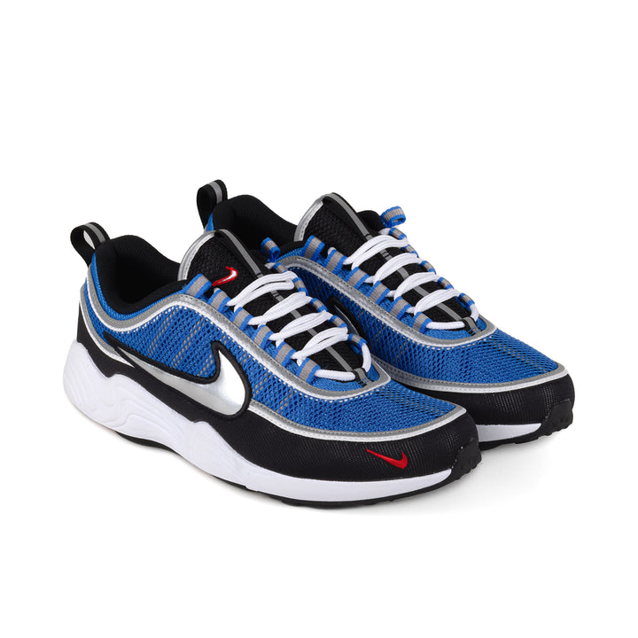 Nike Air Zoom Spiridon SP Signal Blue/Mtlc Luster/Black/White HF9117-400