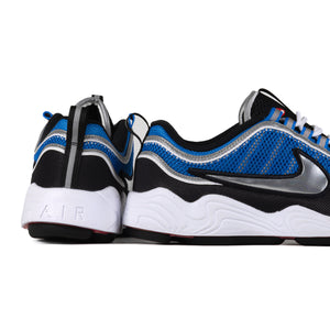 Nike Air Zoom Spiridon SP Signal Blue/Mtlc Luster/Black/White HF9117-400