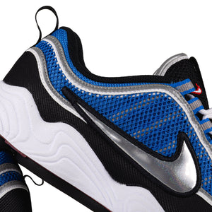 Nike Air Zoom Spiridon SP Signal Blue/Mtlc Luster/Black/White HF9117-400