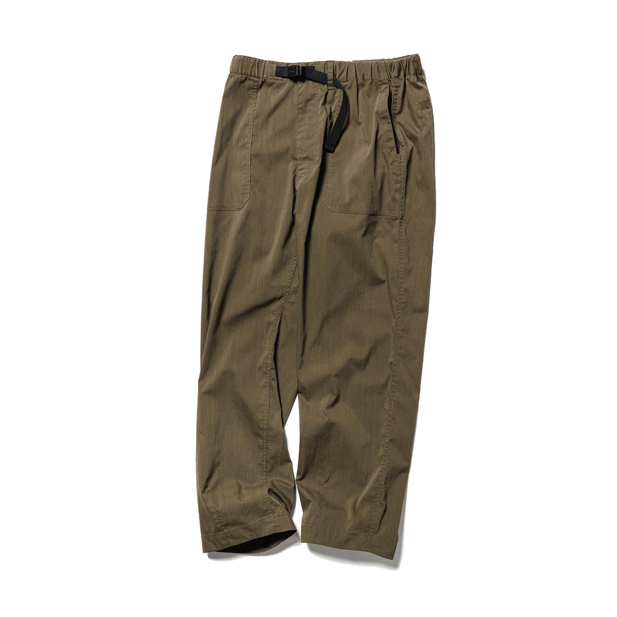 Nanga Hinoc Ripstop Field Pants Amg