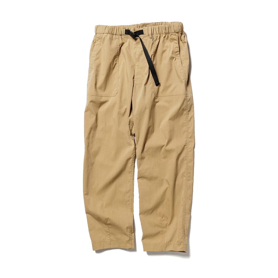 Nanga Hinoc Ripstop Field Pants Beige