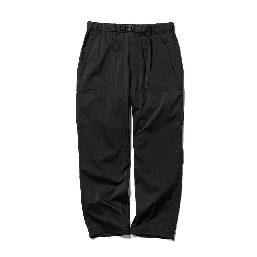 Nanga Hinoc Ripstop Field Pants Black