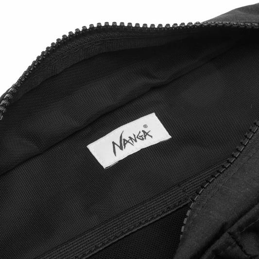 Nanga Hinoc Sacoche Charcoal