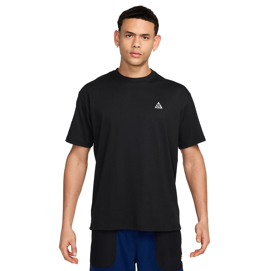 Nike ACG Dri-FIT T-Shirt Black HJ0798-010