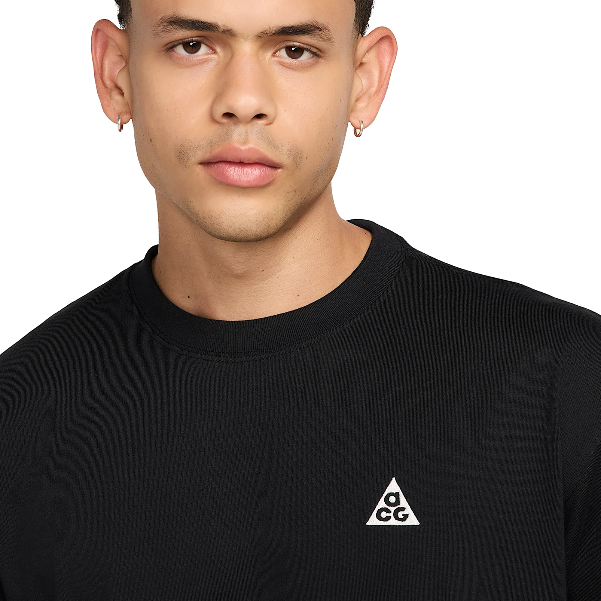 Nike ACG Dri-FIT T-Shirt Black HJ0798-010