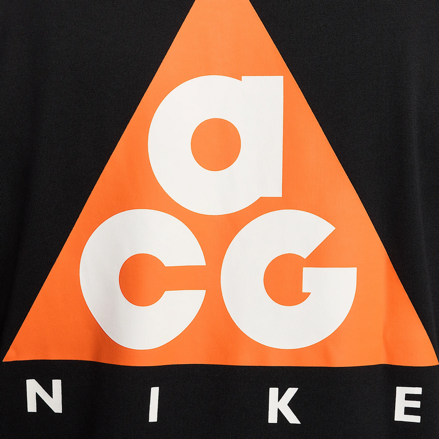 Nike ACG Dri-FIT T-Shirt Black HJ0798-010