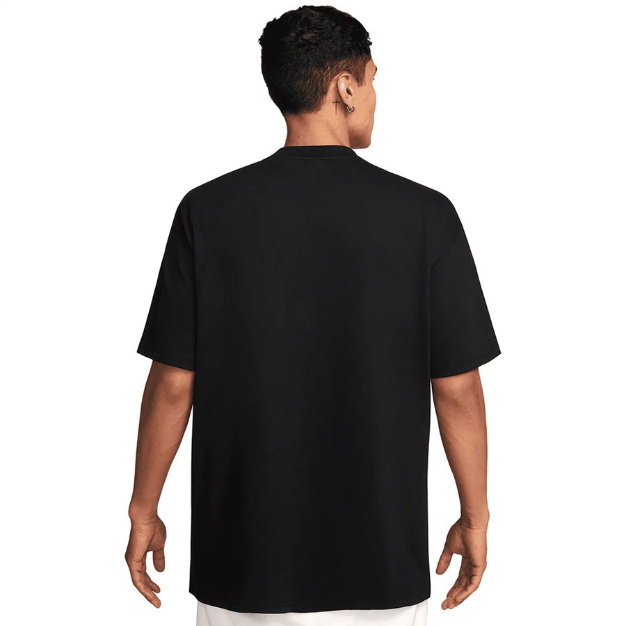 Nike ACG "OC Iguana Vest" T-Shirt Black HJ0889-010
