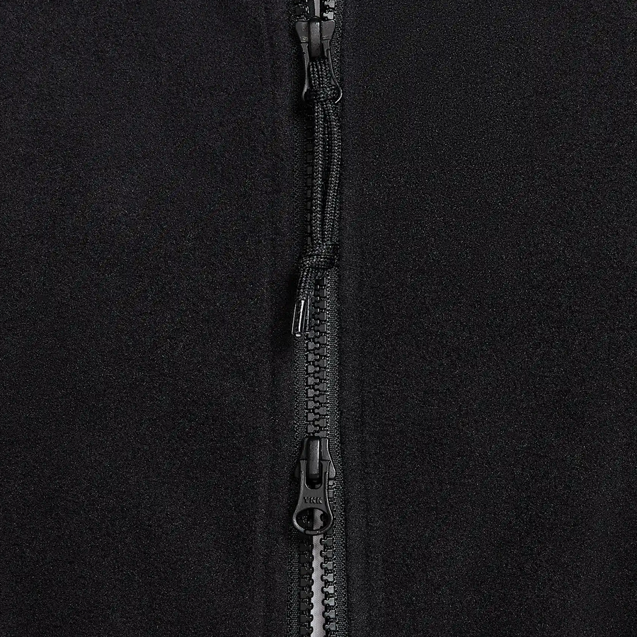 Nike ACG Wolf Full-zip Hoodie Black/Anthracite/Summit White HJ2460-010