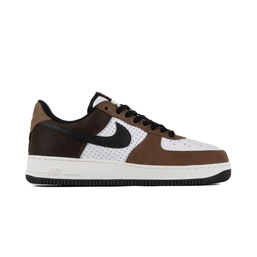 Nike Air Force 1 Low Retro White/Black/Bison HJ4323-100