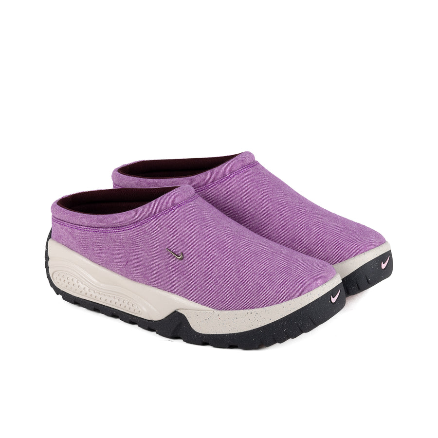 Nike ACG Rufus Bold Berry/Pink Foam/Lt Orewood Brn HJ4334-500