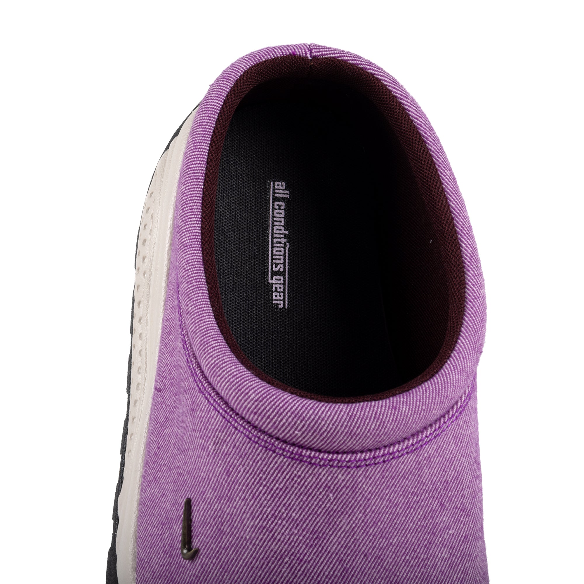 Nike ACG Rufus Bold Berry/Pink Foam/Lt Orewood Brn HJ4334-500