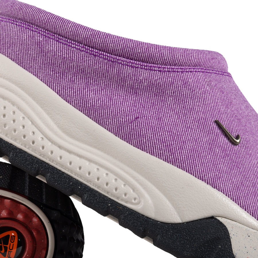Nike ACG Rufus Bold Berry/Pink Foam/Lt Orewood Brn HJ4334-500