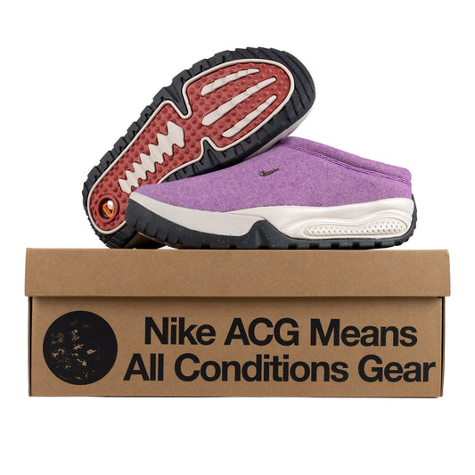 Nike ACG Rufus Bold Berry/Pink Foam/Lt Orewood Brn HJ4334-500