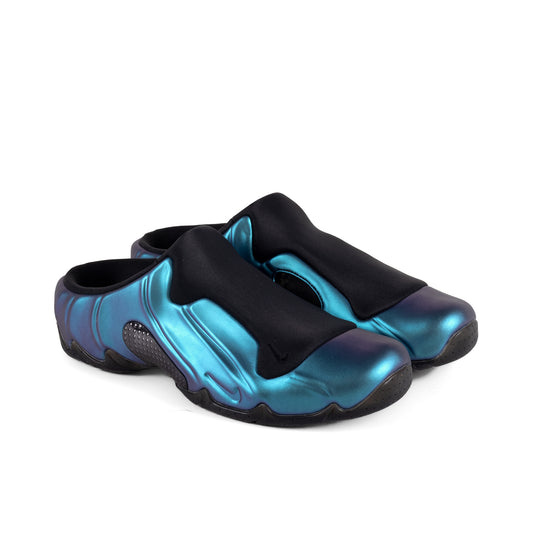 Nike Clogposite Off Noir/Persian Violet/Dusty Cactus HJ4478-001