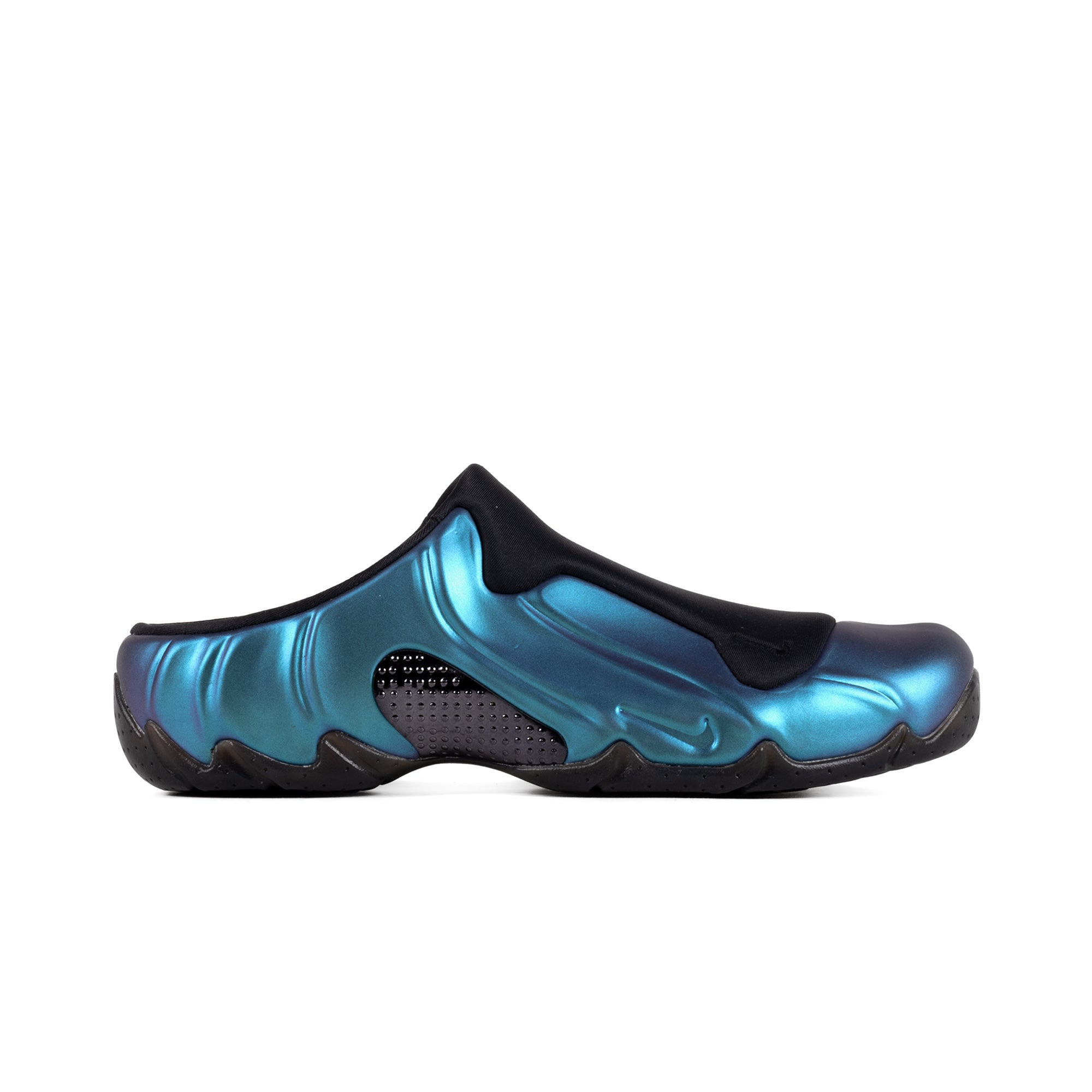 Nike Clogposite Off Noir/Persian Violet/Dusty Cactus HJ4478-001