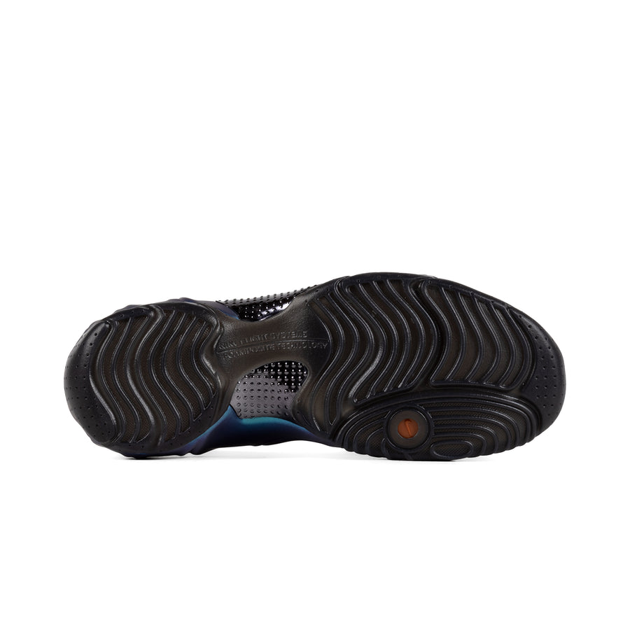 Nike Clogposite Off Noir/Persian Violet/Dusty Cactus HJ4478-001