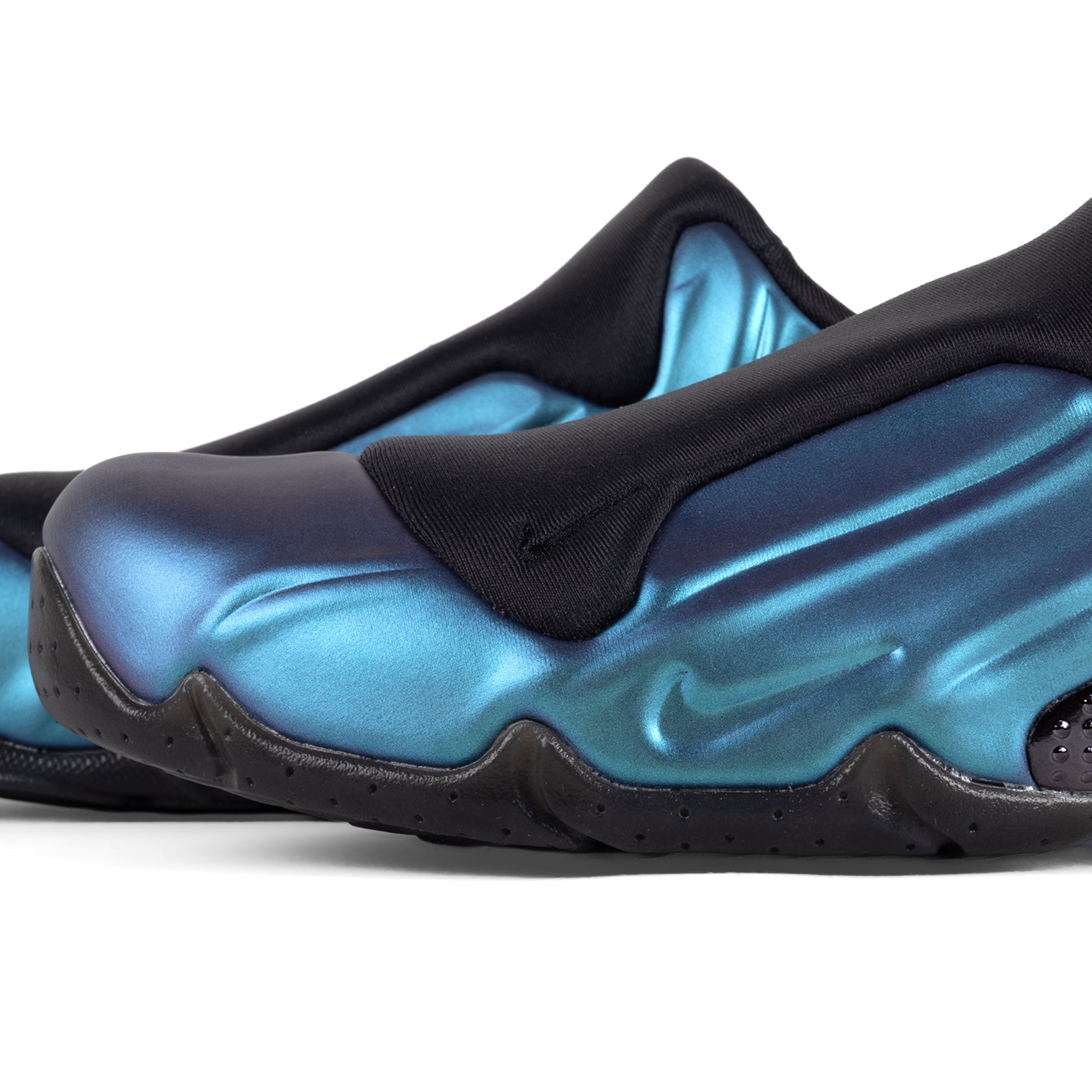 Nike Clogposite Off Noir/Persian Violet/Dusty Cactus HJ4478-001