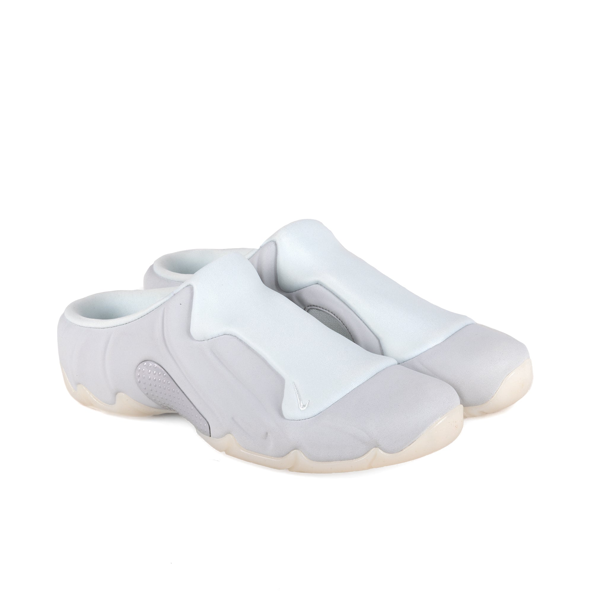 Nike Clogposite Summit White/Photon Dust HJ4478-100