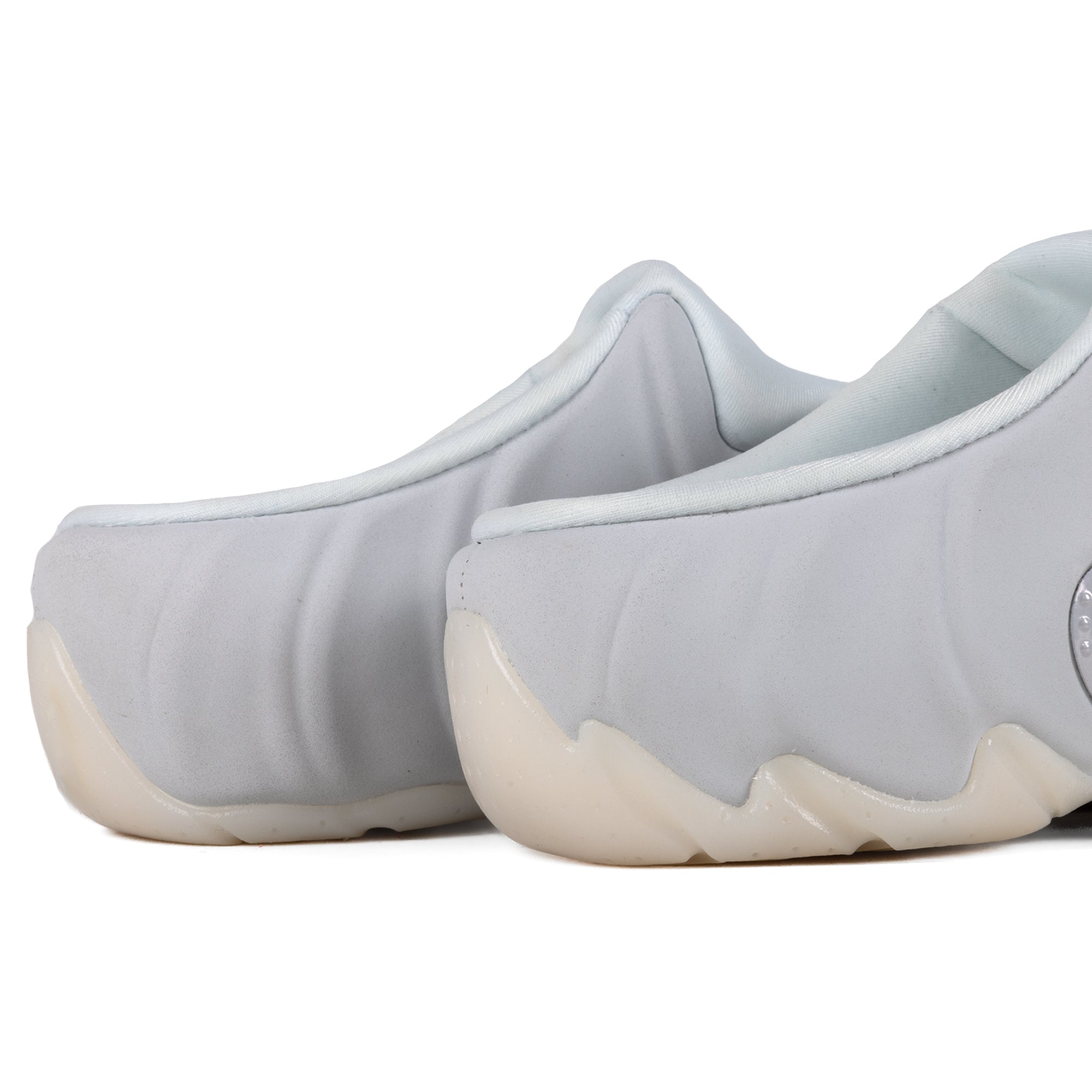 Nike Clogposite Summit White/Photon Dust HJ4478-100