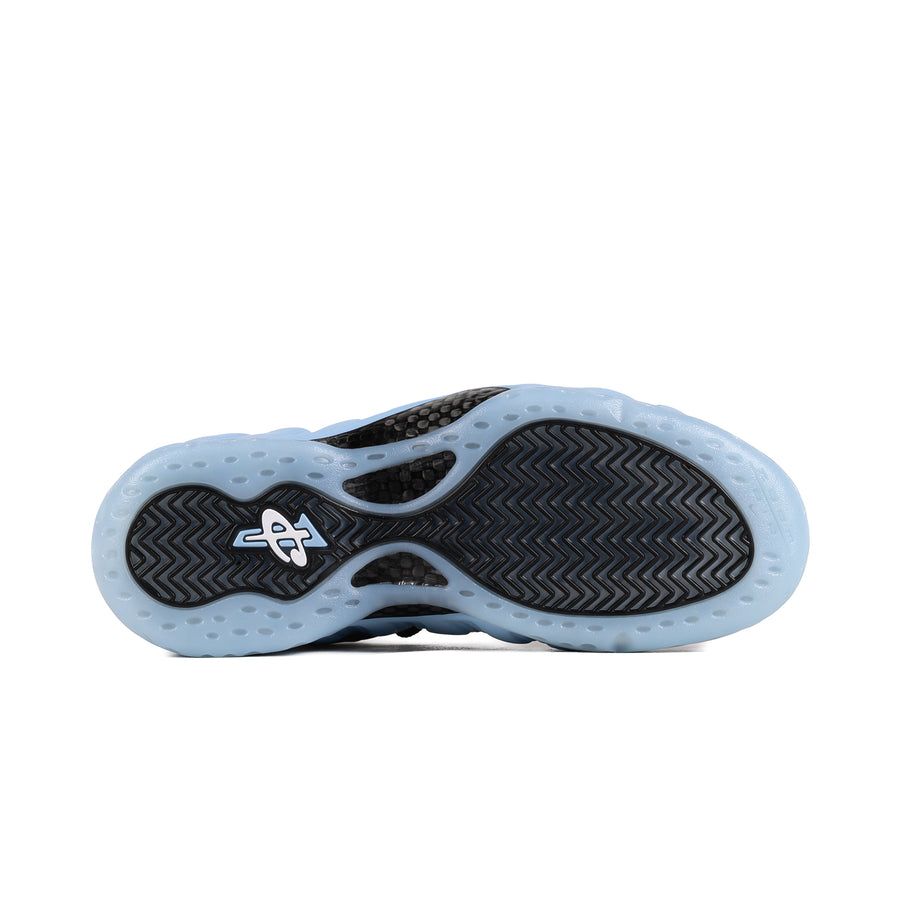 Nike Air Foamposite One Psychic Blue/Black HJ6014-400