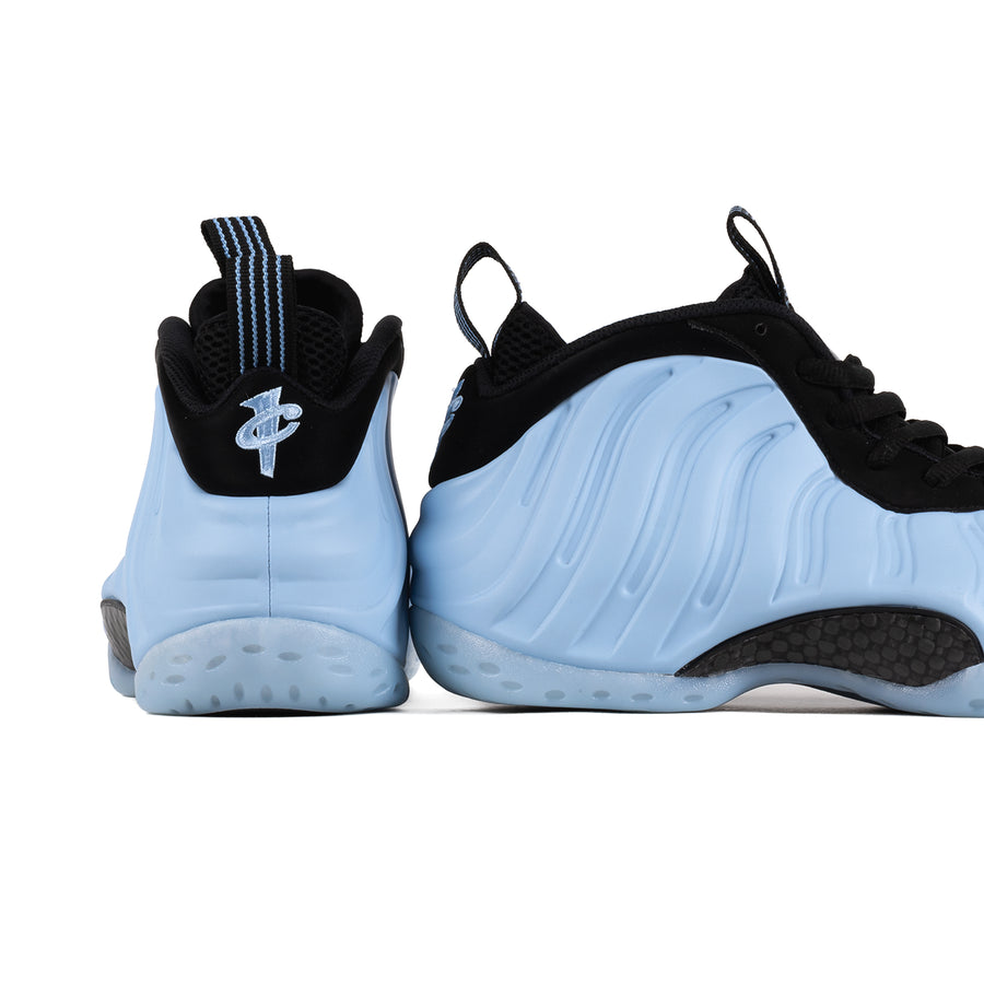 Nike Air Foamposite One Psychic Blue/Black HJ6014-400