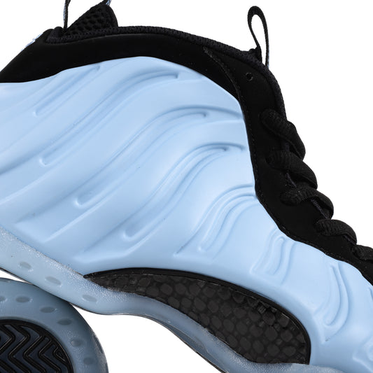 Nike Air Foamposite One Psychic Blue/Black HJ6014-400