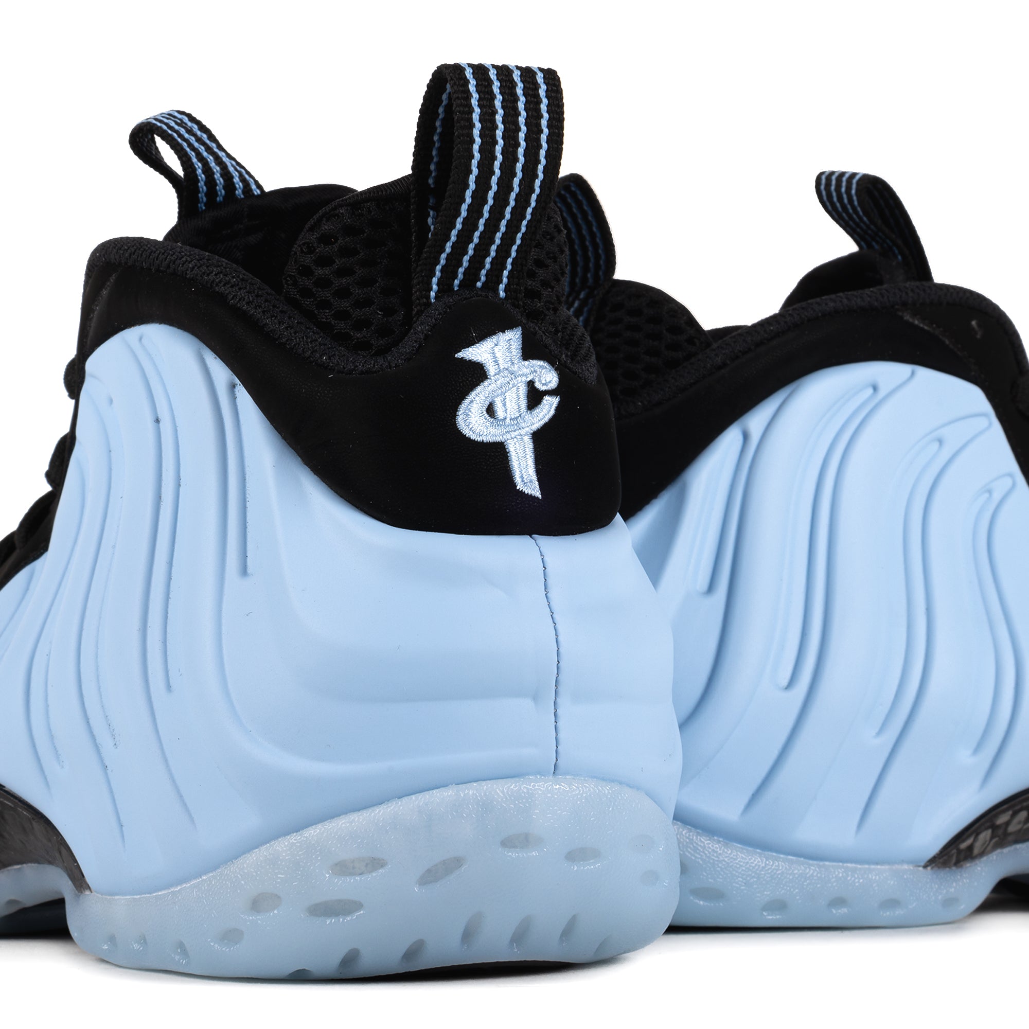 Nike Air Foamposite One Psychic Blue/Black HJ6014-400 – Laced