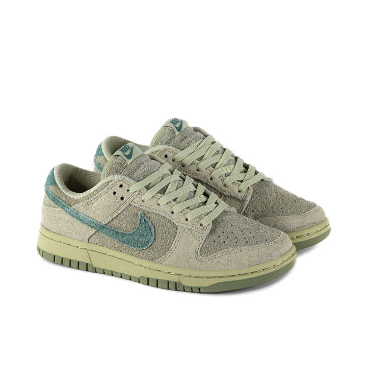 Nike Women's Dunk Low Olive Aura/Bicoastal/Oil Green HJ7291-371