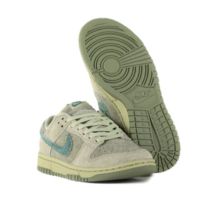 Nike Women's Dunk Low Olive Aura/Bicoastal/Oil Green HJ7291-371