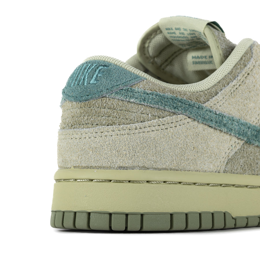 Nike Women's Dunk Low Olive Aura/Bicoastal/Oil Green HJ7291-371