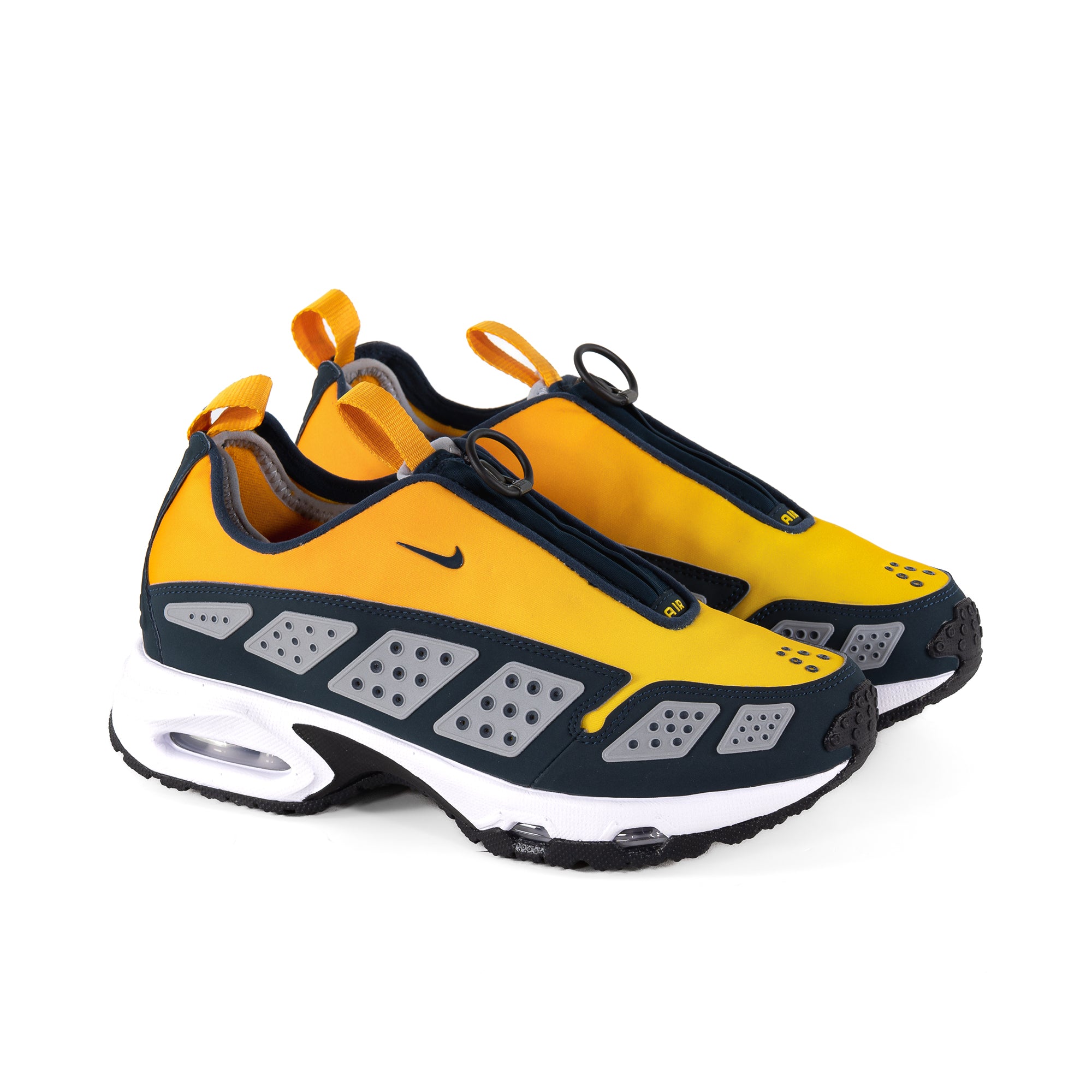 yellow air max for women
