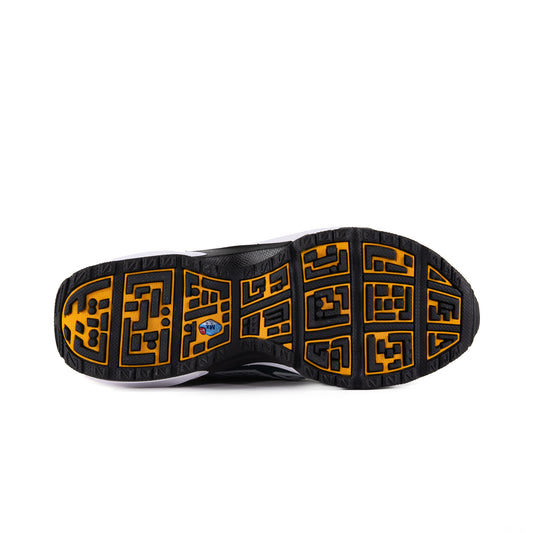 Nike Women's Air Max SNDR Canyon Gold/Deep Ocean/Lt Smoke Grey HJ8080-700